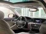 Hyundai Genesis 2014 года (NA)
